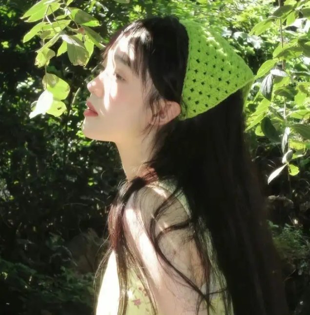 偶然